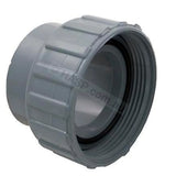 Raypak Heater Barrel Unions - Pipe Connectors - Heater and Spa Parts