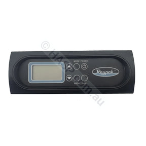 Raypak Gas Heater Remote Control Thermostat - Heater and Spa Parts