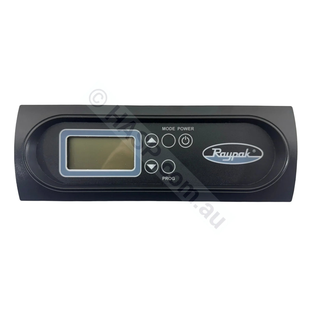 Raypak Gas Heater Thermostat Circuit Board PCB - Black Label Thermostats - gas heater parts