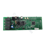 Raypak Gas Heater Thermostat Circuit Board PCB - Grey Label Thermostats - Heater and Spa Parts
