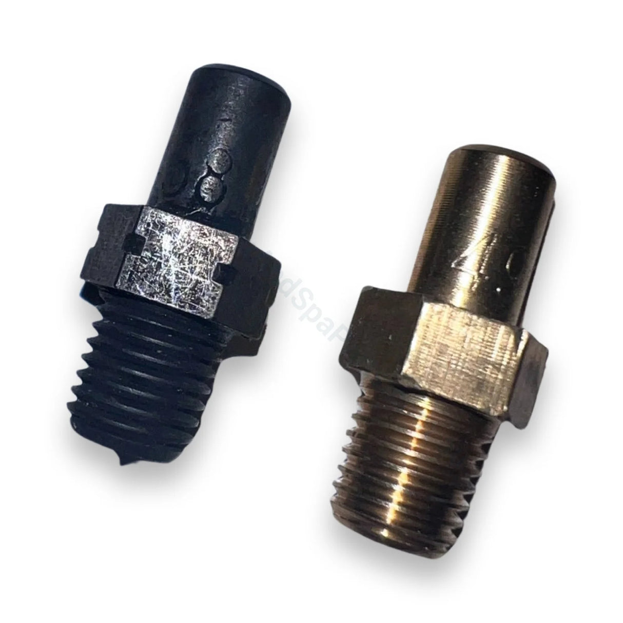 Raypak Gas Jet Nozzles - Lpg Or Natural