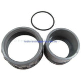 Raypak Heater Barrel Unions - Pipe Connectors - Heater and Spa Parts