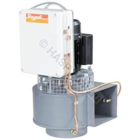Raypak Indoor Dilution Fan - R6MVAHT - 0.18Kw - Heater and Spa Parts