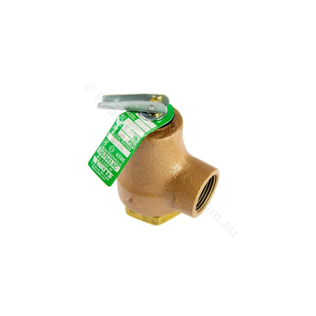 Raypak Pressure Relief Valve (Prv) - 200 280 350 430