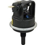Raypak Pressure Switch - Barksdale - The Little General Pressure Switch - Heater and Spa Parts