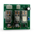 Raypak Rheem Davey Heater Auto-Reset Pcb