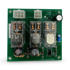 Raypak Rheem Davey Heater Auto-Reset Pcb