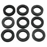 Raypak Rheem Davey Heater Manifold Gasket - Tube Seal - Heater and Spa Parts