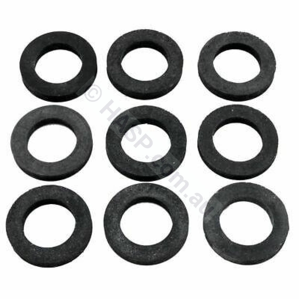 Raypak Rheem Davey Heater Manifold Gasket - Tube Seal - Heater and Spa Parts