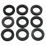 Raypak Rheem Davey Heater Manifold Gasket - Tube Seal - Heater and Spa Parts