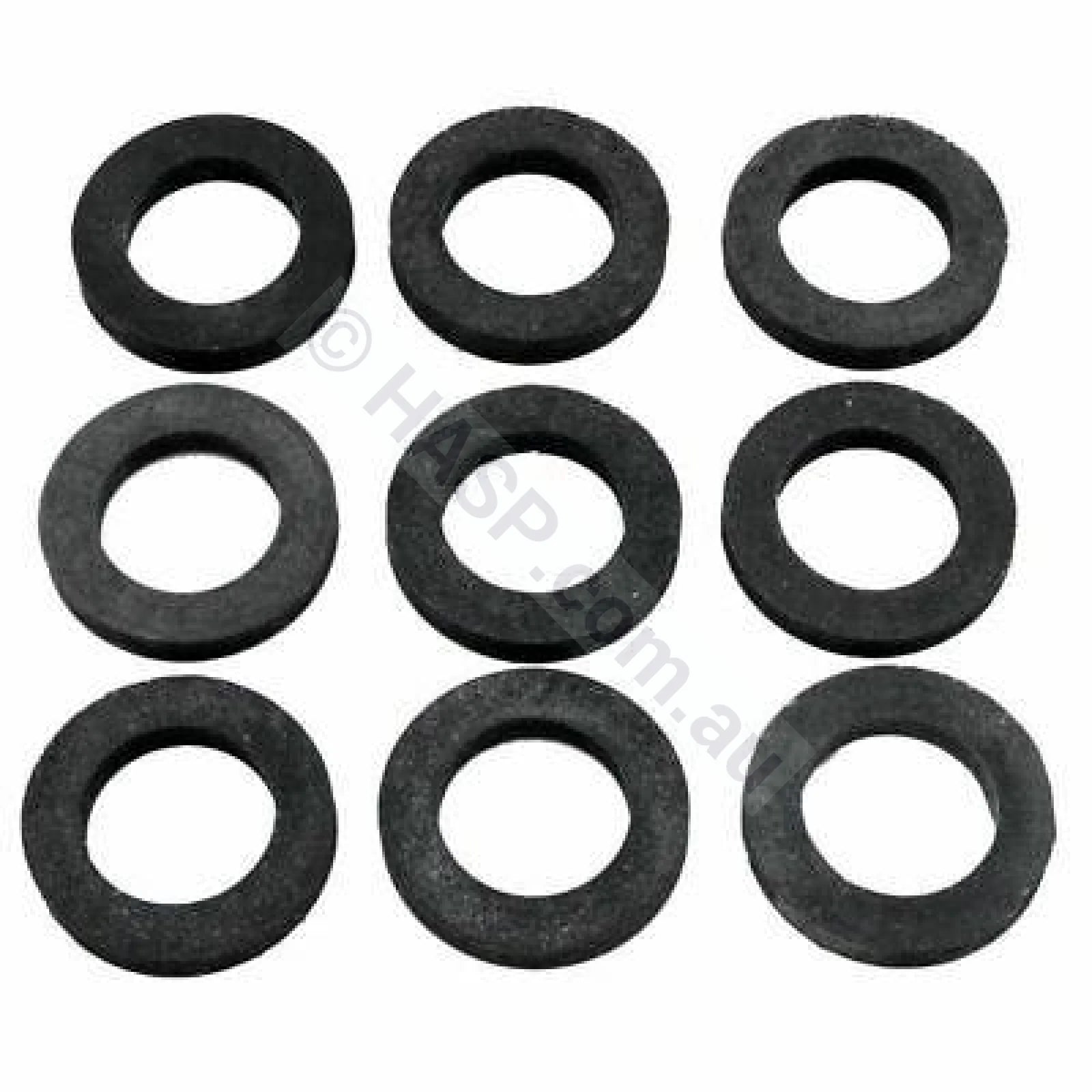 Raypak Rheem Davey Heater Manifold Gasket - Tube Seal - Heater and Spa Parts