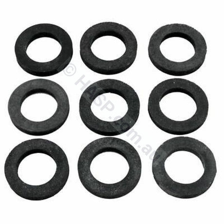 Raypak Rheem Davey Heater Manifold Gasket - Tube Seal - Heater and Spa Parts
