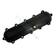 Raypak Rheem Davey Heater Manifold Return - Capron