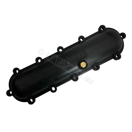 Raypak Rheem Davey Heater Manifold Return - Capron