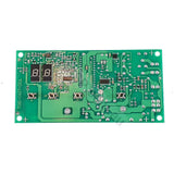 Raypak RP2100 Circuit Board PCB Thermostat Control Circuit Board - 56609184 - RP 2100 - Heater and Spa Parts