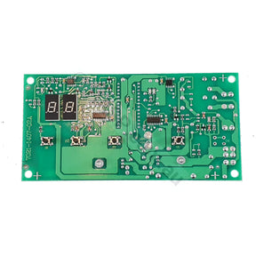 Raypak RP2100 Circuit Board PCB Thermostat Control Circuit Board - 56609184 - RP 2100 - Heater and Spa Parts
