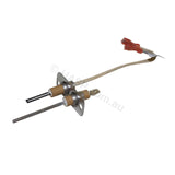 Raypak RP2100 Spartan 131 126 167 Pilot Assembly HSI Hot Surface Ignitor - 24V - Heater and Spa Parts
