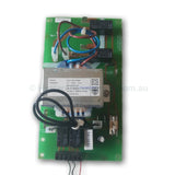 Old-Style Raypak Secondary PCB Circuit Board - Pool Spa Mode and Valve Controller - Obsolete - Heater and Spa Parts