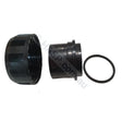 Raypak Spartan 131 40mm Barrel Union Connection Set - Singles - Heater and Spa Parts