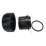 Raypak Spartan 131 40mm Barrel Union Connection Set - Singles - Heater and Spa Parts