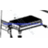 Raypak Spartan 131 Burner Assembly - Heater and Spa Parts