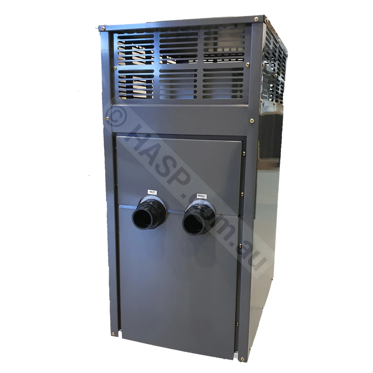 Raypak Spartan 131 Natural Gas Spa Heater (Residential) – 24kW