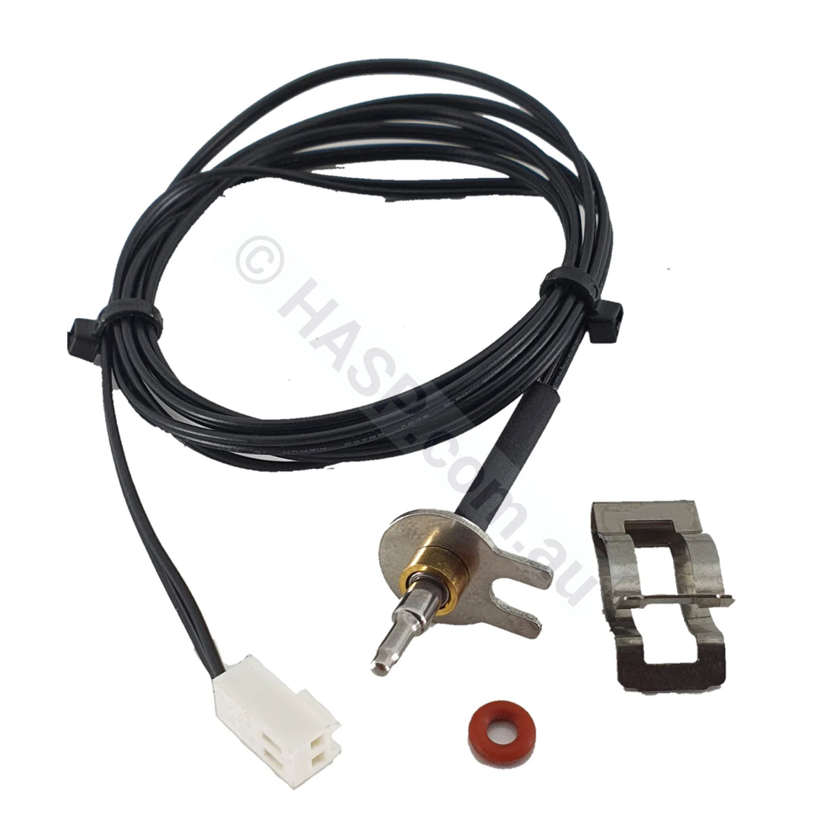 Raypak Temperature Sensor Probe & Lead – Heater and Spa Parts