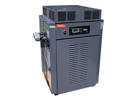 Raypak 350 Gas Pool & Spa Heater - Heater and Spa Parts
