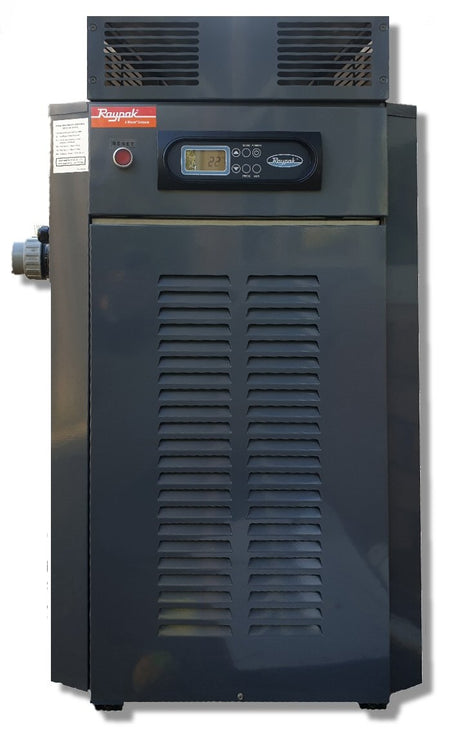 Raypak 280 Gas Pool & Spa Heater - Domestic - Heater and Spa Parts