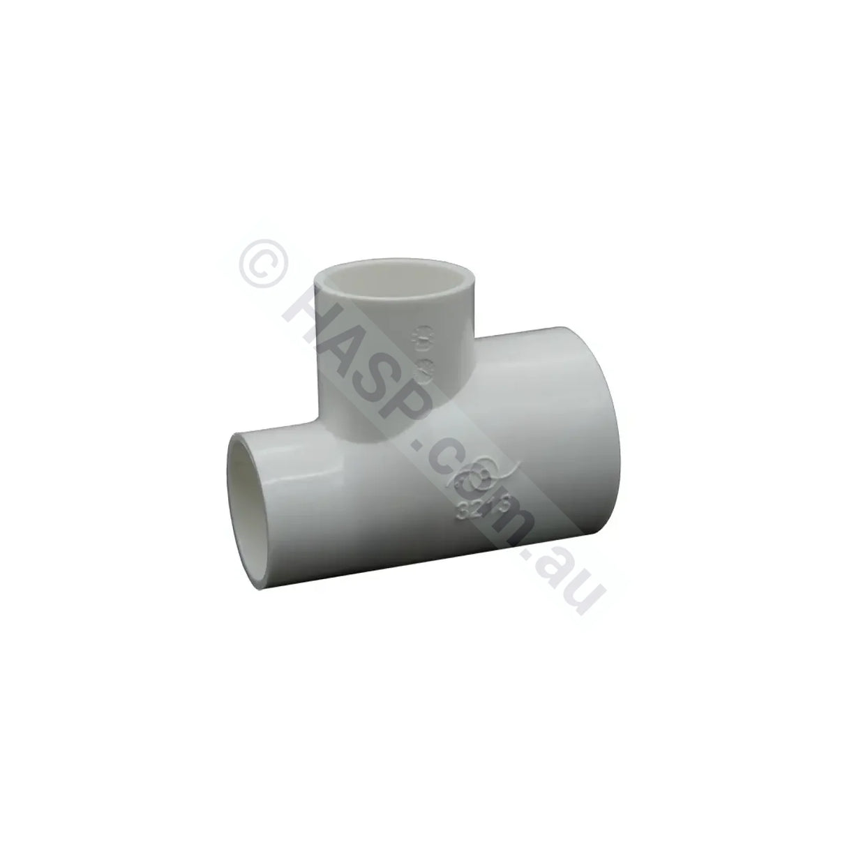 Reducing Tee – 40Mm X 25Mm