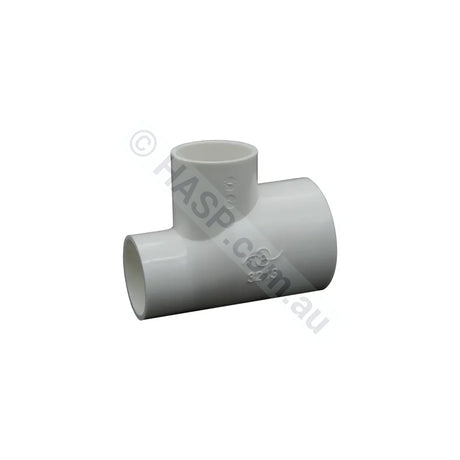 Reducing Tee – 40Mm X 25Mm