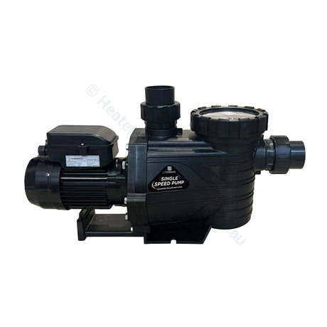 Reltech Pureswim Single Speed Pool Pumps - Gen 3 - Astral & Hurlcon Retrofits