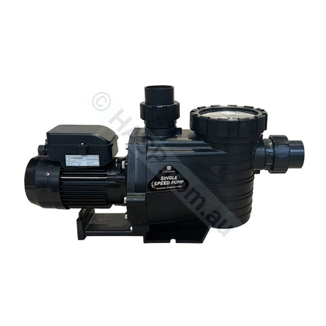 Reltech Pureswim Single Speed Pool Pumps - Gen 3 - Astral & Hurlcon Retrofits