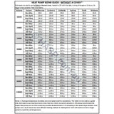 11kW Henden by Reece Elevate Inverter Heat Pumps