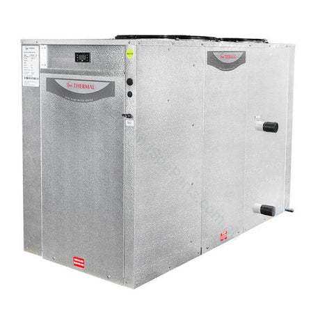 Rheem Pool & Spa Heat Pumps - Aka Raypak