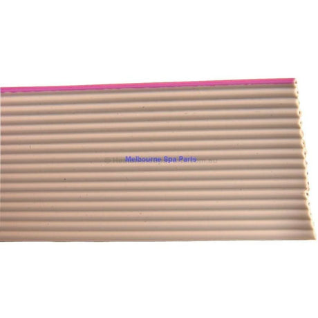 Ribbon Cable For Touchpads - Heater and Spa Parts