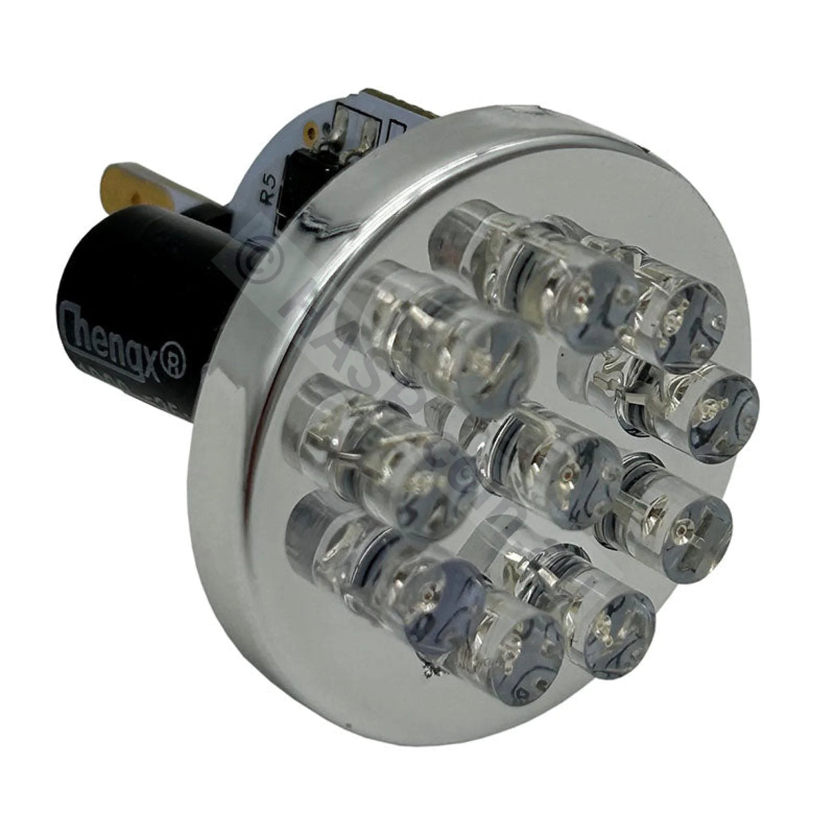 Rising Dragon 10 LED Light (12v)