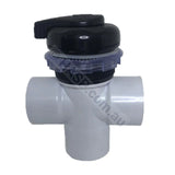 Rising Dragon 2’’ / 50mm Jet Diverter Valve