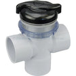 Rising Dragon 2 / 50Mm Jet Diverter Valve