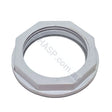 Rising Dragon 2’’ Jet Body Nut(White)