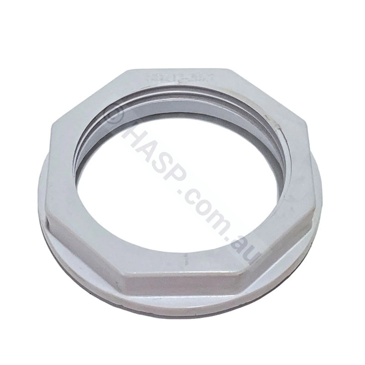 Rising Dragon 2’’ Jet Body Nut(White)