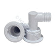 Rising Dragon 2’’ Jet Body(White)