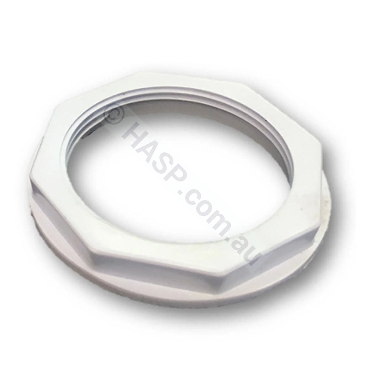 Rising Dragon 3’’ Jet Body Nut(White)