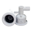 Rising Dragon 3’’ Jet Body(White)