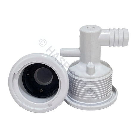 Rising Dragon 3’’ Jet Body(White)