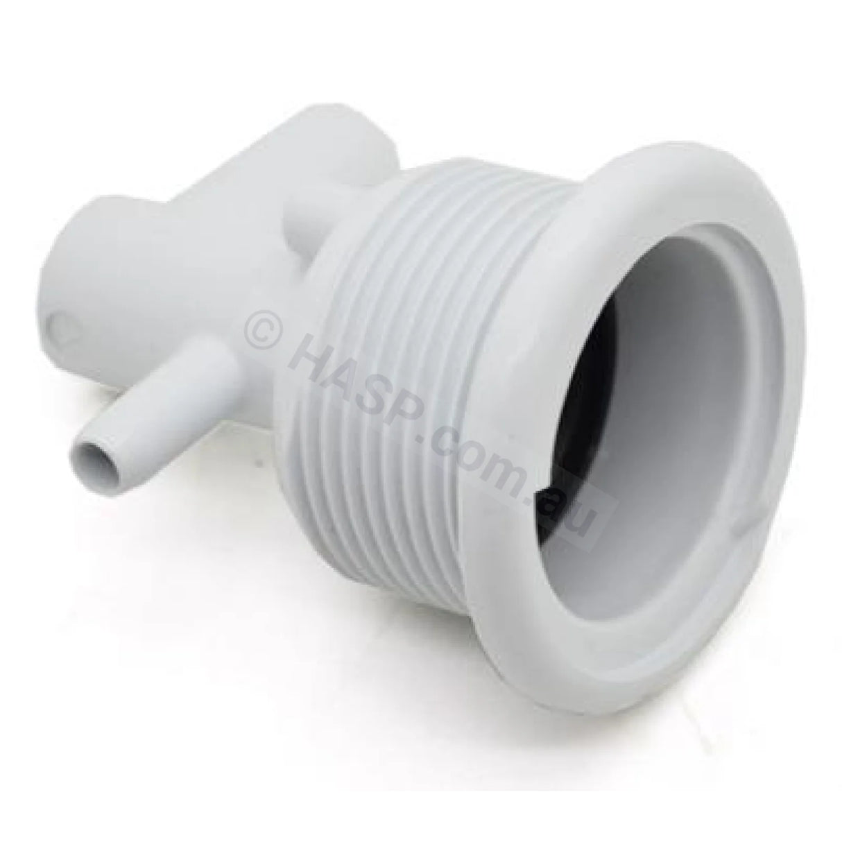 Rising Dragon 3" Quantum Series Jet Body - Threaded - Heater and Spa Parts