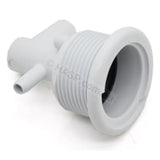 Rising Dragon 3" Quantum Series Jet Body - Threaded - Heater and Spa Parts