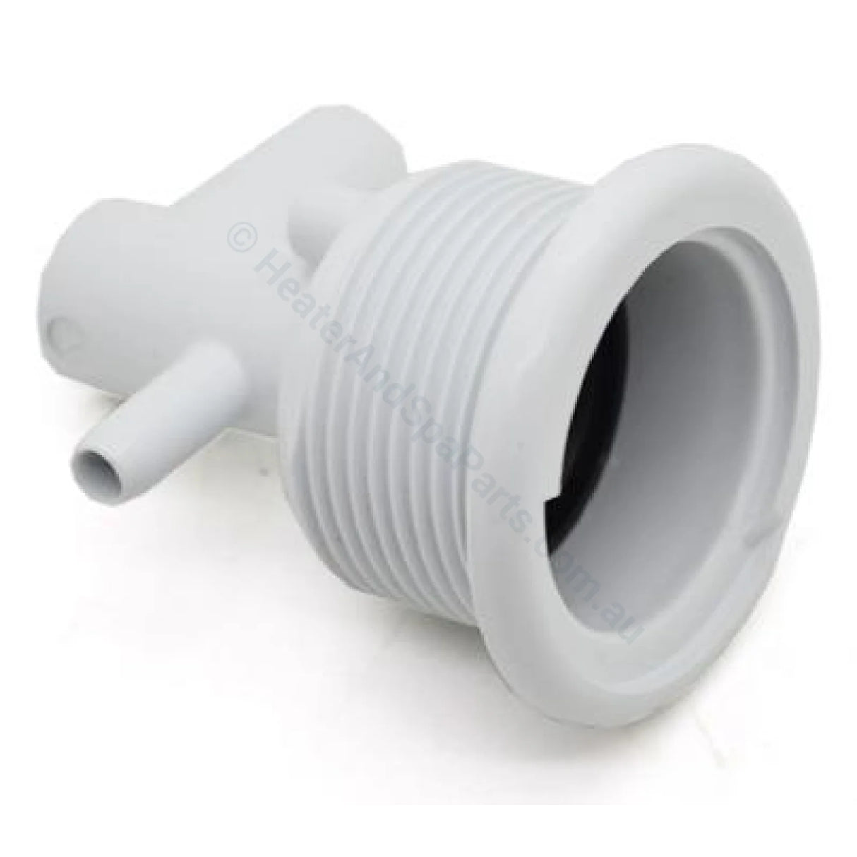 Rising Dragon 3" Quantum Series Jet Body - Threaded - Heater and Spa Parts