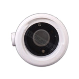 Rising Dragon 3" Quantum Series Jet Body - Threaded - Heater and Spa Parts