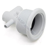 Rising Dragon 3" Quantum Series Jet Body - Threaded - Heater and Spa Parts